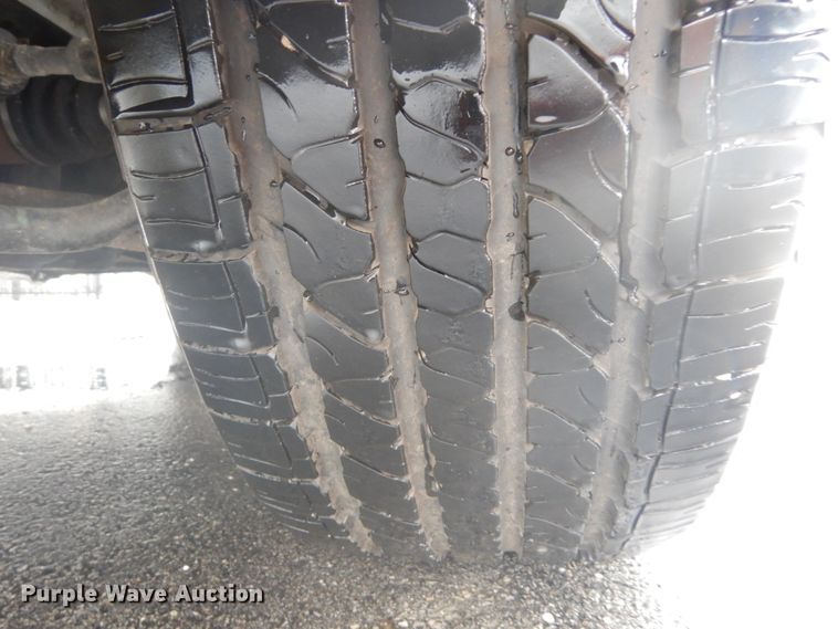 image for item GV9081 2014 Jeep Grand Cherokee SUV