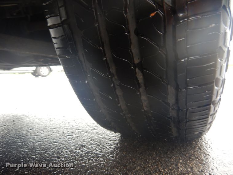 image for item GV9081 2014 Jeep Grand Cherokee SUV