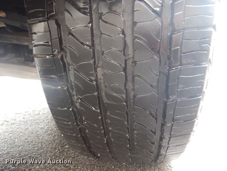 image for item GV9081 2014 Jeep Grand Cherokee SUV