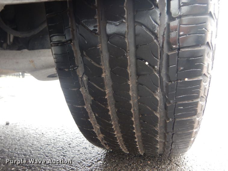 image for item GV9081 2014 Jeep Grand Cherokee SUV