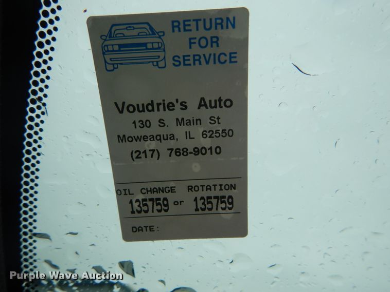 image for item GV9081 2014 Jeep Grand Cherokee SUV