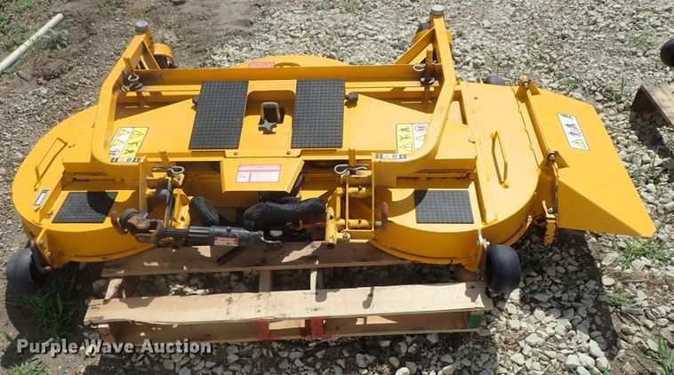 image for item GW9452 Walker mower deck