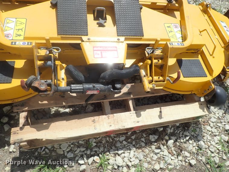 image for item GW9452 Walker mower deck
