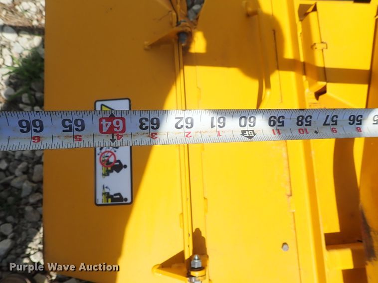 image for item GW9452 Walker mower deck