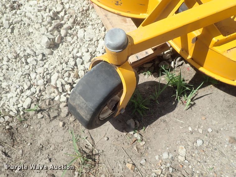 image for item GW9452 Walker mower deck