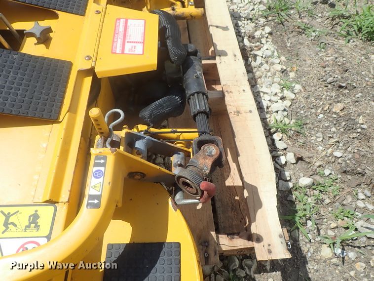 image for item GW9452 Walker mower deck