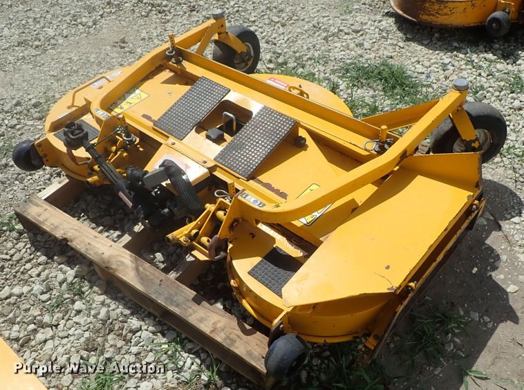 image for item GW9453 Walker mower deck
