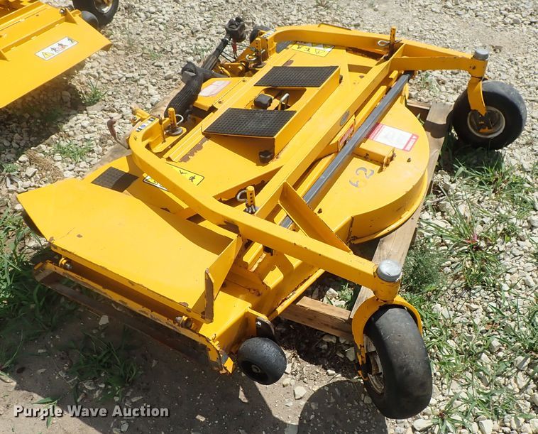 image for item GW9453 Walker mower deck