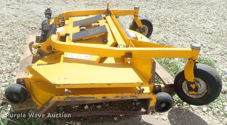 image for item GW9453 Walker mower deck
