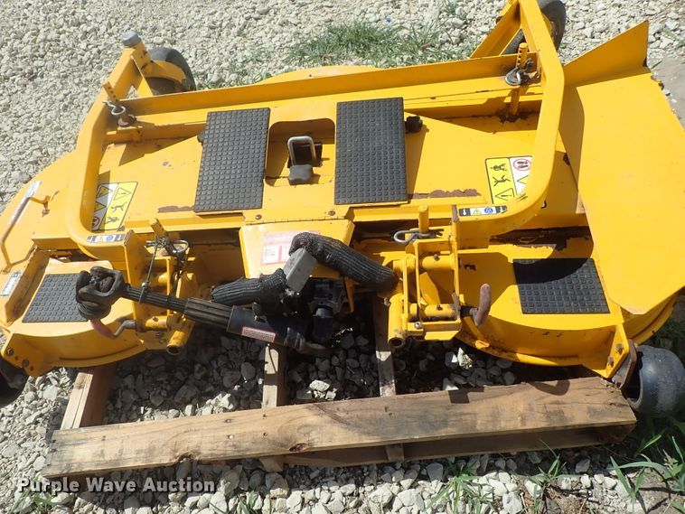 image for item GW9453 Walker mower deck