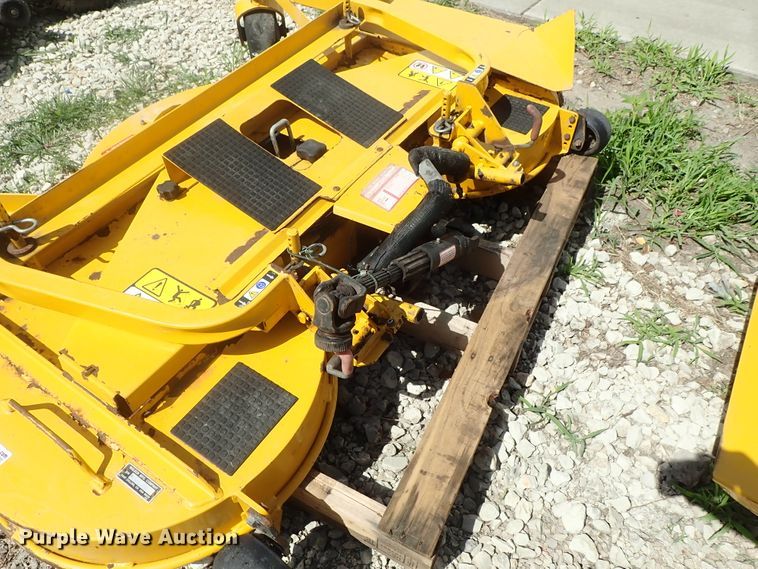 image for item GW9453 Walker mower deck