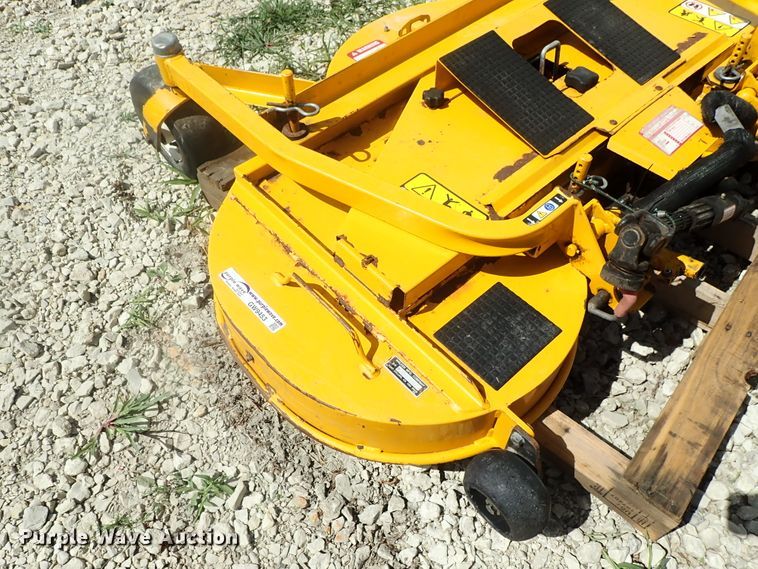 image for item GW9453 Walker mower deck