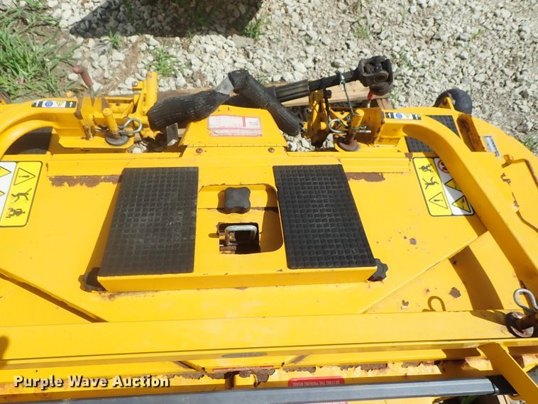 image for item GW9453 Walker mower deck