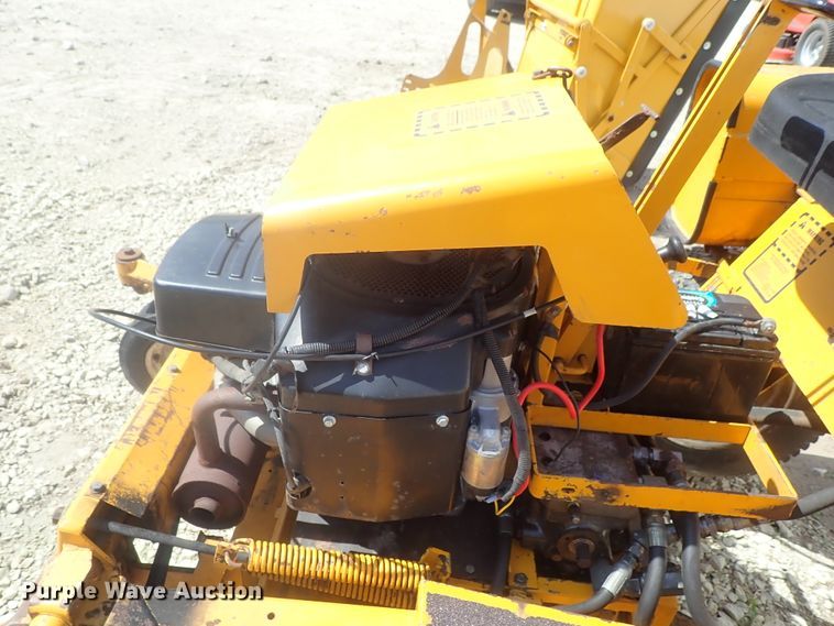 image for item GW9454 Hustler Excel 924191 ZTR lawn mower