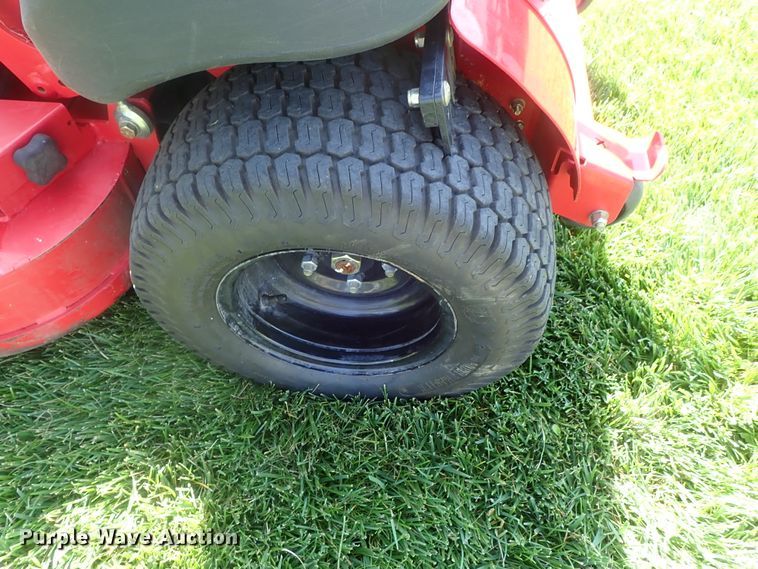 image for item GW9456 Big Dog 935643 ZTR lawn mower