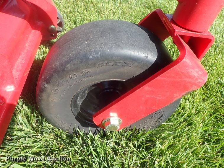 image for item GW9456 Big Dog 935643 ZTR lawn mower