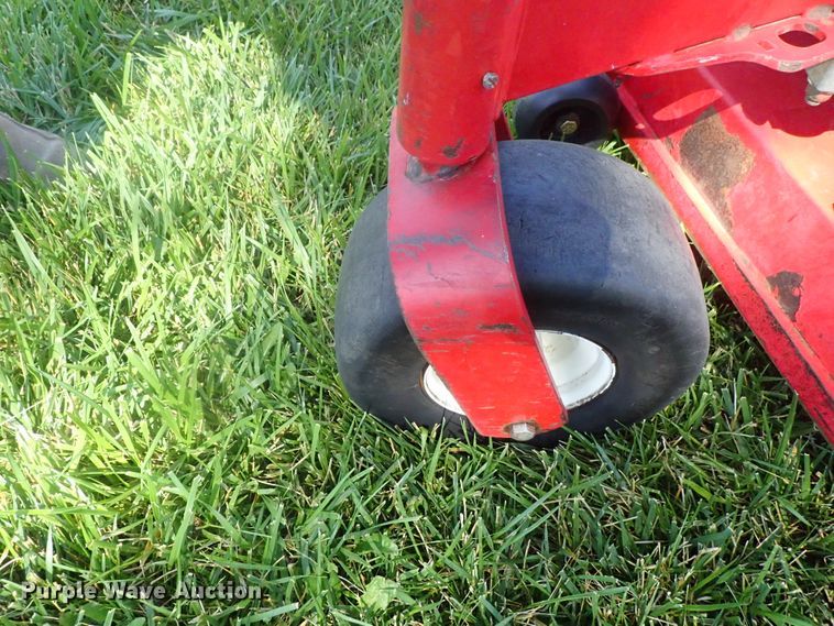 image for item GW9458 Ex Mark LZS749AKC72400 ZTR lawn mower