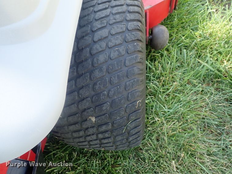 image for item GW9458 Ex Mark LZS749AKC72400 ZTR lawn mower