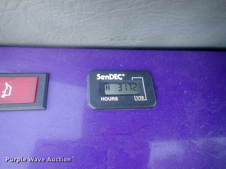 image for item GW9459 Zipper STS-28 ZTR lawn mower