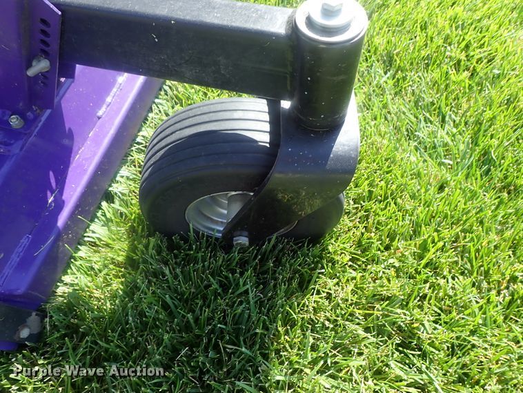 image for item GW9459 Zipper STS-28 ZTR lawn mower