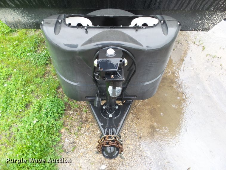 image for item GX9090 2016 Forester Patriot Limited Edition 304BS  camper