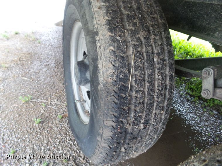 image for item GX9090 2016 Forester Patriot Limited Edition 304BS  camper