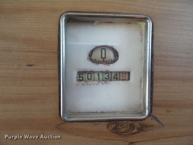 image for item GX9105 1931 Dodge Bros DH  sedan