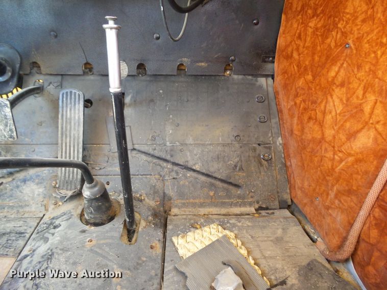 image for item GX9105 1931 Dodge Bros DH  sedan