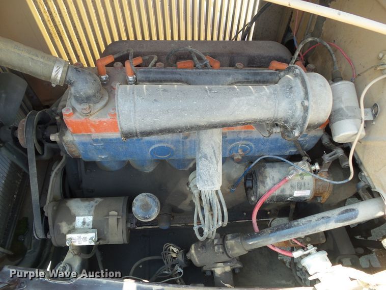 image for item GX9105 1931 Dodge Bros DH  sedan