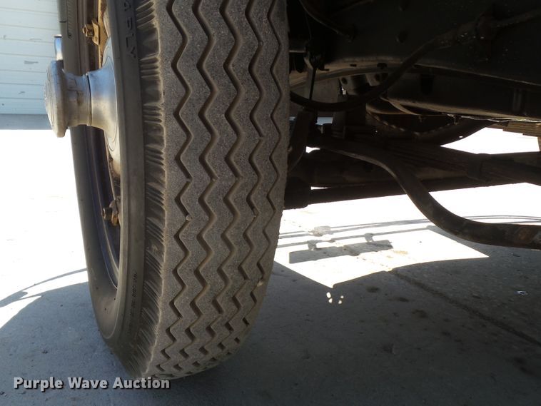 image for item GX9105 1931 Dodge Bros DH  sedan