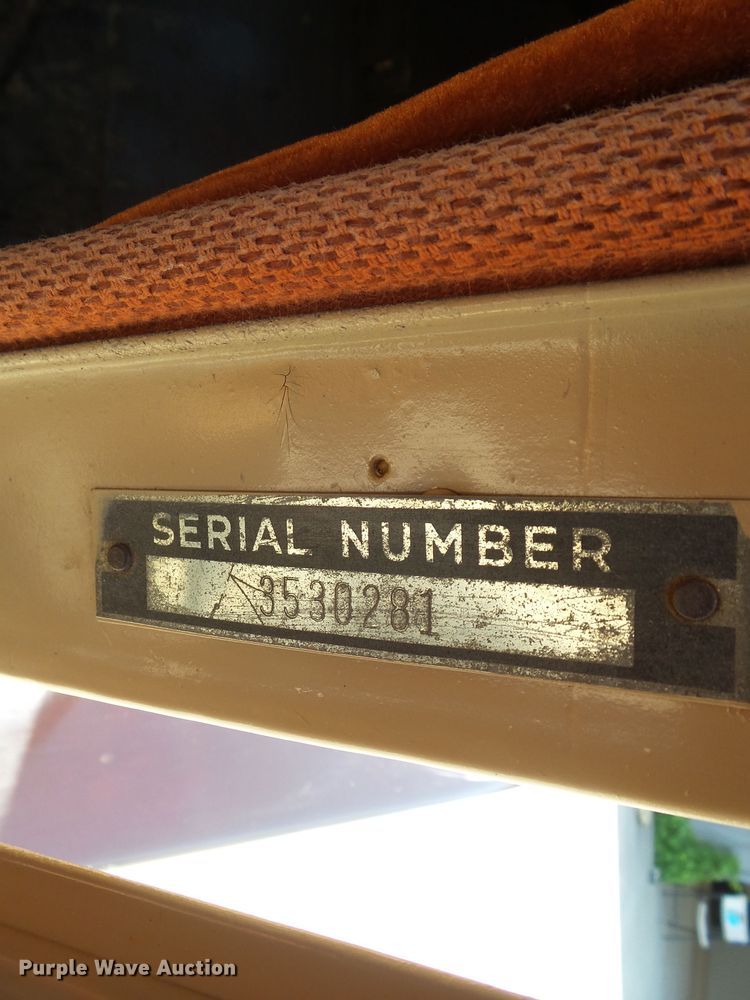 image for item GX9105 1931 Dodge Bros DH  sedan