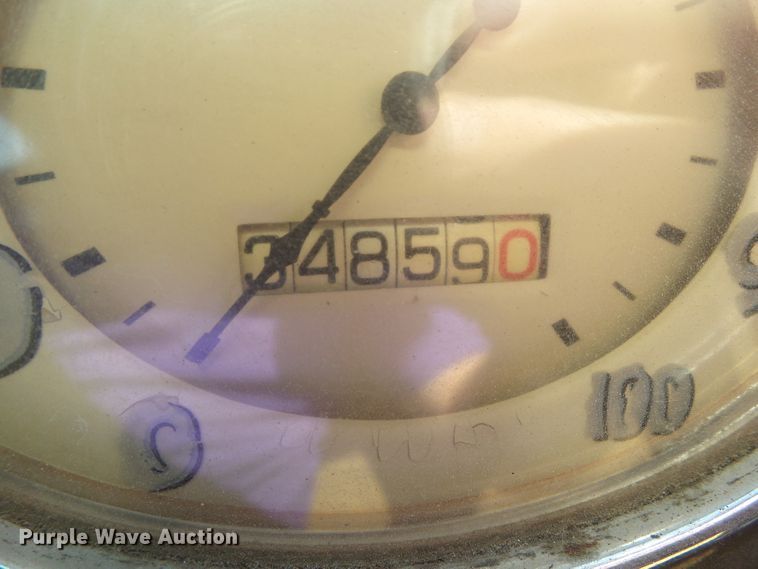 image for item GX9106 1936 Hupmobile 618G  sedan