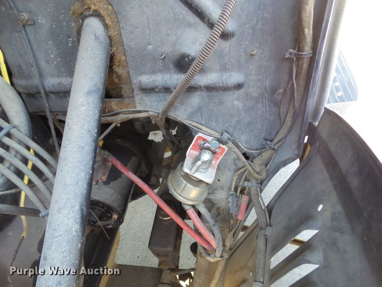 image for item GX9106 1936 Hupmobile 618G  sedan