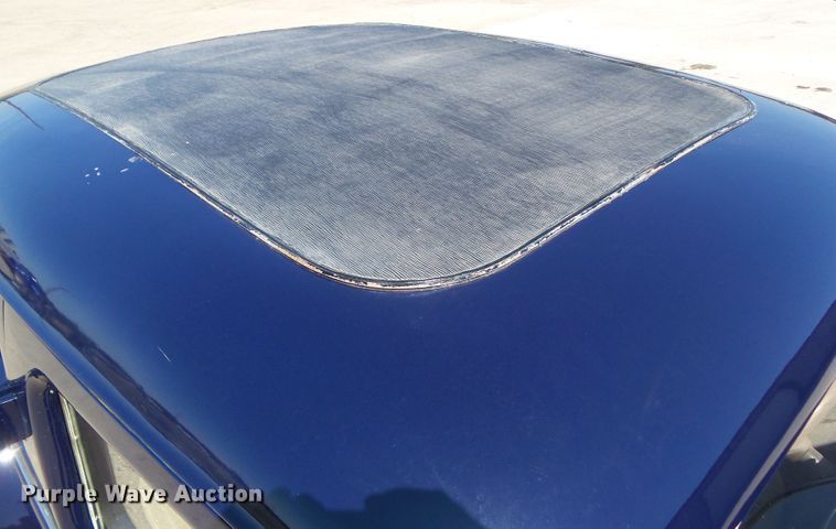 image for item GX9106 1936 Hupmobile 618G  sedan