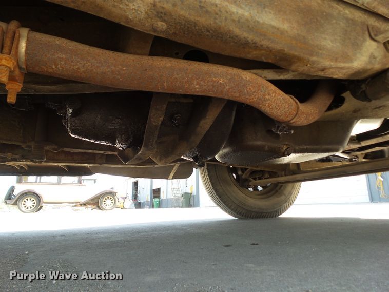 image for item GX9106 1936 Hupmobile 618G  sedan