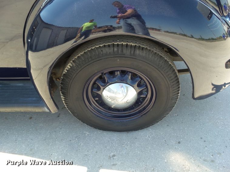 image for item GX9106 1936 Hupmobile 618G  sedan