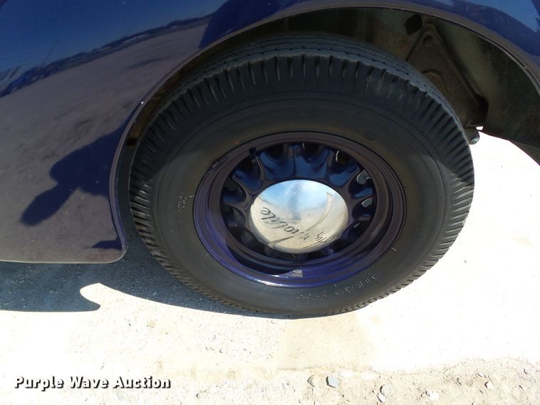 image for item GX9106 1936 Hupmobile 618G  sedan