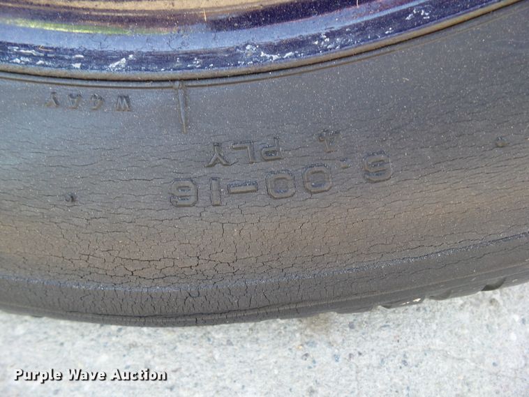 image for item GX9106 1936 Hupmobile 618G  sedan