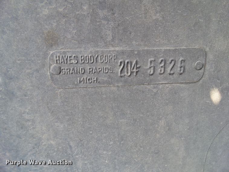 image for item GX9106 1936 Hupmobile 618G  sedan