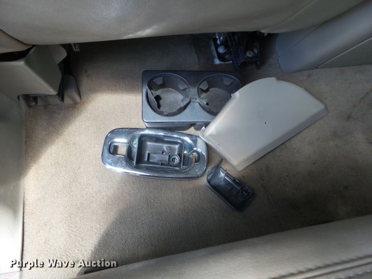 image for item GX9116 2003 Chevrolet Silverado 2500HD  Crew Cab pickup truck