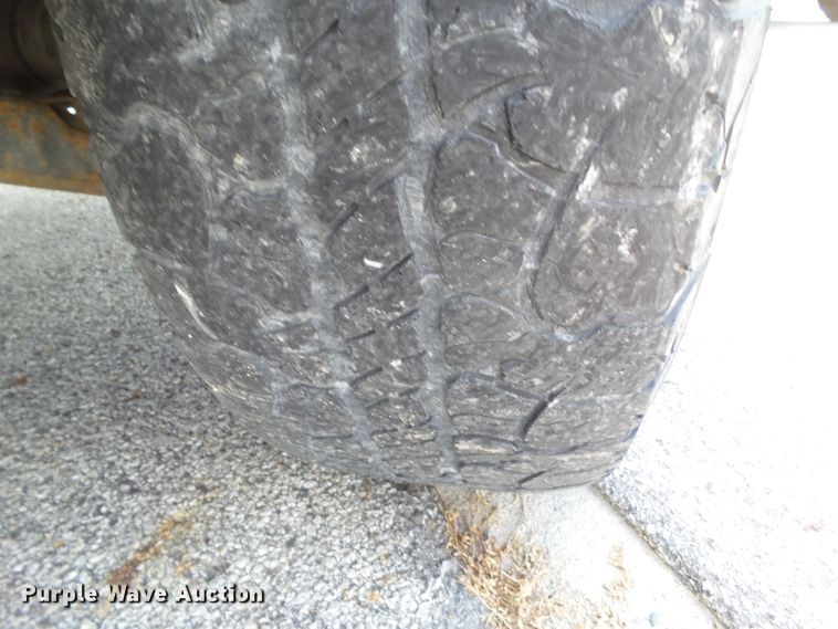 image for item GX9116 2003 Chevrolet Silverado 2500HD  Crew Cab pickup truck