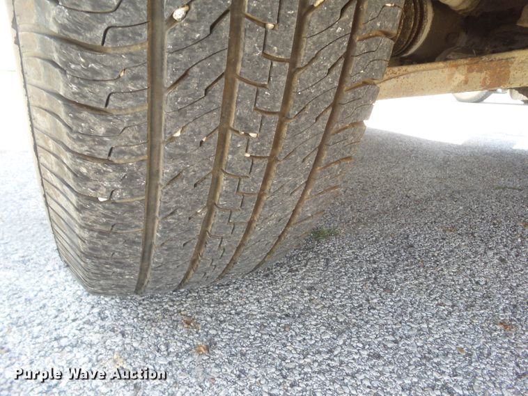 image for item GX9117 2009 Chevrolet Silverado 3500  Crew Cab pickup truck