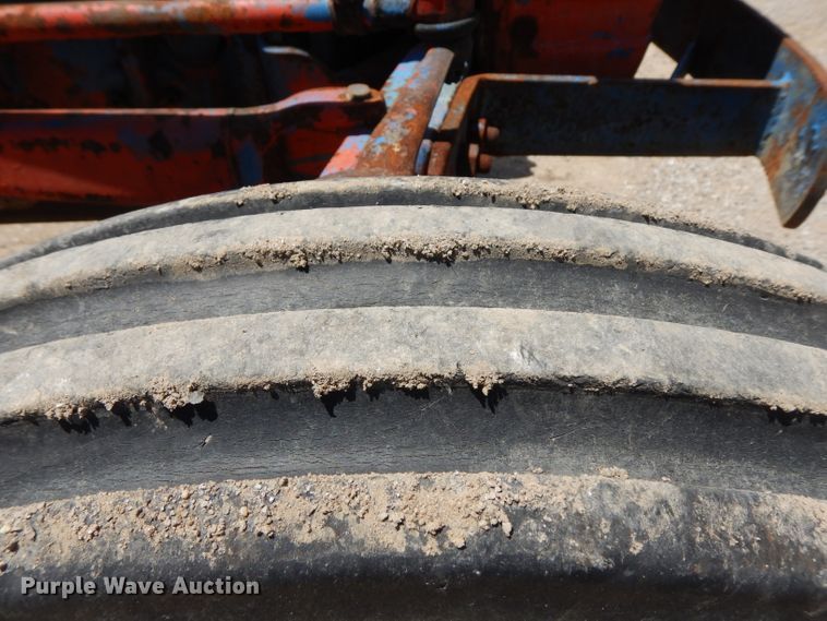 image for item HA9265 1958 Ford 841  tractor