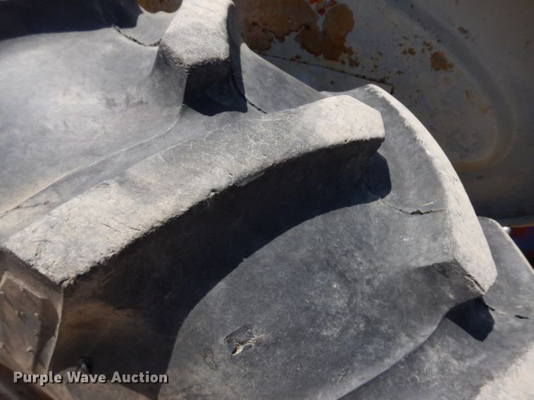 image for item HA9265 1958 Ford 841  tractor