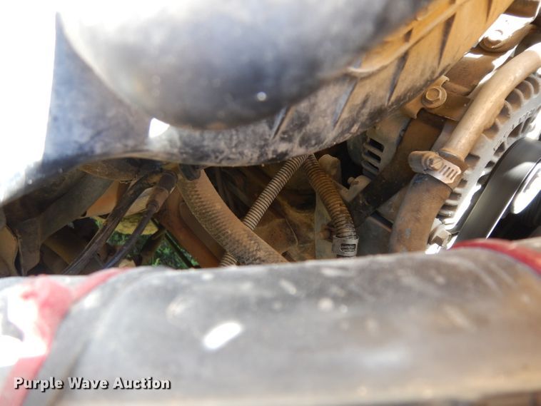 image for item HA9279 2001 Chevrolet Express 3500  school bus