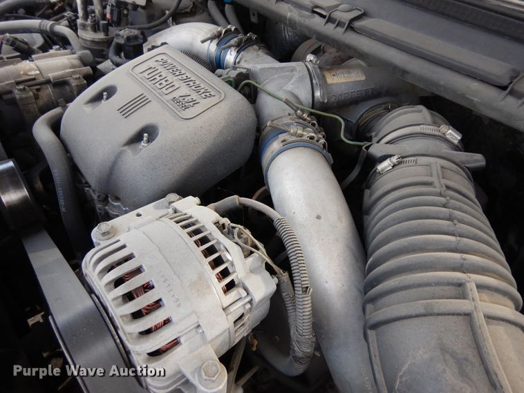 image for item HA9296 1999 Ford F250 Super Duty  SuperCab pickup truck