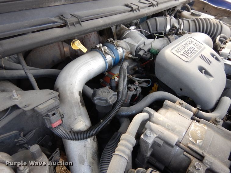 image for item HA9296 1999 Ford F250 Super Duty  SuperCab pickup truck