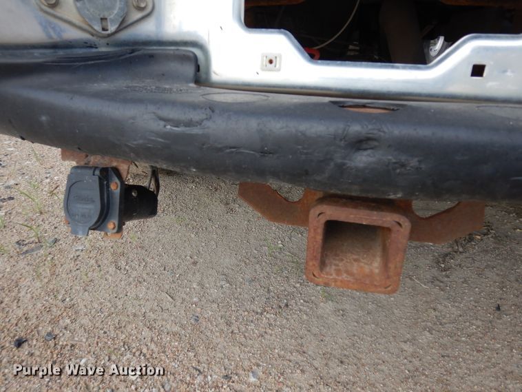 image for item HA9296 1999 Ford F250 Super Duty  SuperCab pickup truck