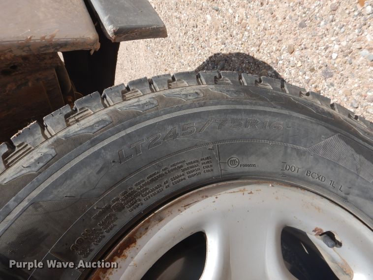 image for item HC9054 1999 Chevrolet Silverado 1500  Ext. Cab pickup truck