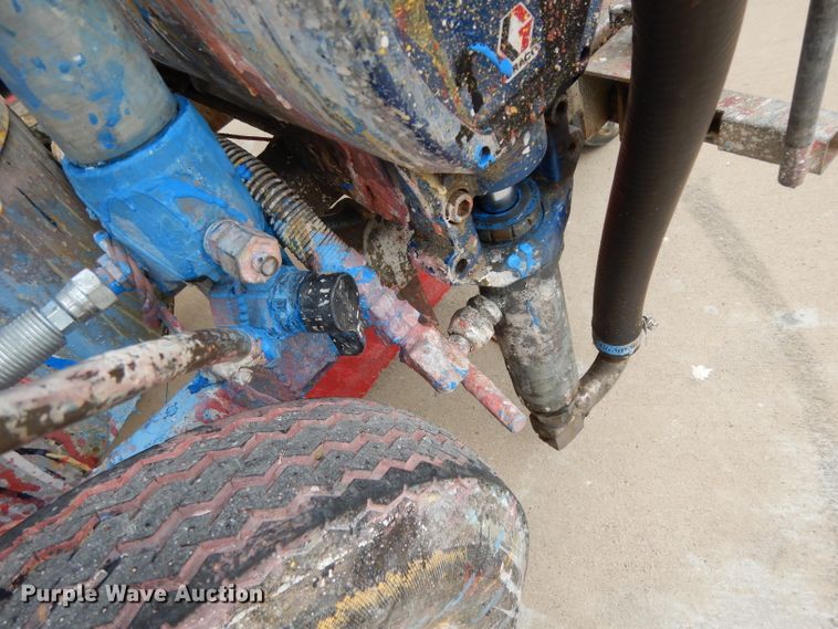 image for item HC9500 Graco Line Laser paint striper